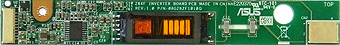 08G282F1010Q LCD Inverter