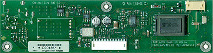 TSJB0011003 LCD Inverter