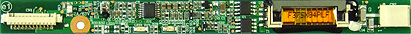 PWB-IV12143T-E1-E-LF LCD Inverter