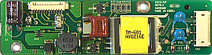 SIC241UF LCD Inverter
