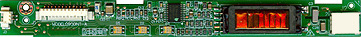 76-D9TAR-001 LCD Inverter