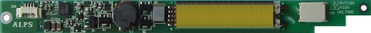 KUBNKM012A LCD Inverter