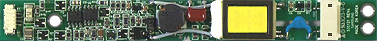 P415133 LCD Inverter