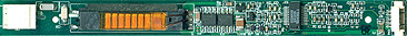 T18I055.00 LCD Inverter
