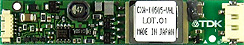 CXA-K0505-VHL LCD Inverter