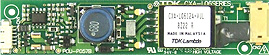 PCU-P057B LCD Inverter
