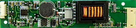 P520097 LCD Inverter