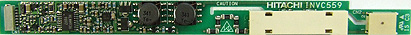 INVC559 LCD Inverter