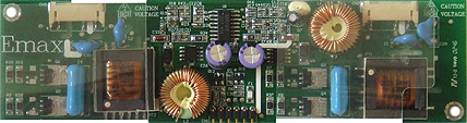 PLCD0915410 LCD Inverter
