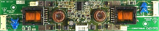 AD1307-D LCD Inverter