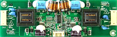 DAC-12B087 LCD Inverter