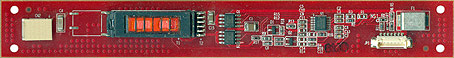 E101634 LCD Inverter