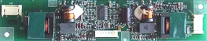 P730150 LCD Inverter