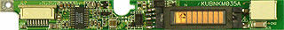 KUBNKM035A LCD Inverter