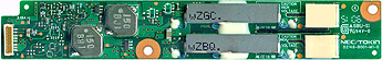 P820122 LCD Inverter