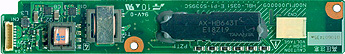 HBL-0351 LCD Inverter