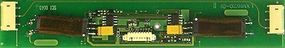 LXM1620-01B LCD Inverter