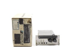 0-415712-0 Module, PLC, LCD, Board, Controller