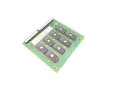 0-54400-7 Module, PLC, LCD, Board, Controller