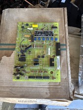 0-57160-L Module, PLC, LCD, Board, Controller