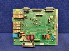 00-127-755-0018 Module, PLC, LCD, Board, Controller