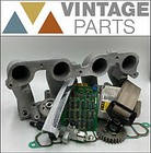 00-352658-00001 Module, PLC, LCD, Board, Controller
