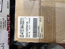 00-415144-00017 Module, PLC, LCD, Board, Controller