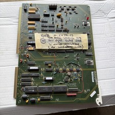00-876740-02 Module, PLC, LCD, Board, Controller