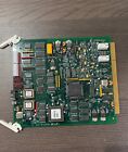 00-879101-05 Module, PLC, LCD, Board, Controller