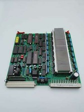 00.781.2865 Module, PLC, LCD, Board, Controller