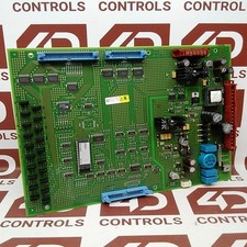 00.781.5299 Module, PLC, LCD, Board, Controller