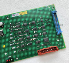 00.781.7447 Module, PLC, LCD, Board, Controller