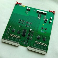 00.785.1172-02 Module, PLC, LCD, Board, Controller