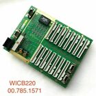 00.785.1571 Module, PLC, LCD, Board, Controller