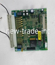 00.F4.080.0019 Module, PLC, LCD, Board, Controller