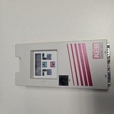 00.F5.060-5000 Module, PLC, LCD, Board, Controller