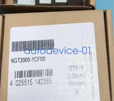 000-1CF00 Module, PLC, LCD, Board, Controller
