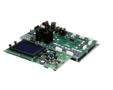 000-CQM-0004-S Module, PLC, LCD, Board, Controller