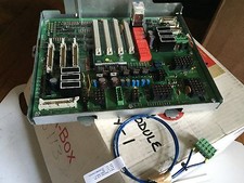 00019-1-09 Module, PLC, LCD, Board, Controller