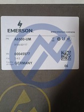 00045977 Module, PLC, LCD, Board, Controller