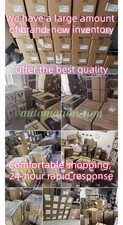 00108313 Module, PLC, LCD, Board, Controller