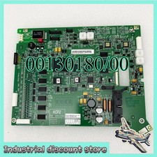 00130180 Module, PLC, LCD, Board, Controller