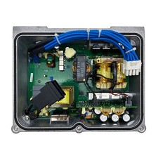 00169213 Module, PLC, LCD, Board, Controller