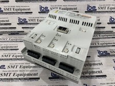 00198269 Module, PLC, LCD, Board, Controller