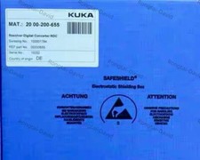 00200655 Module, PLC, LCD, Board, Controller