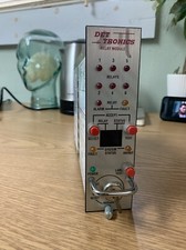 002264-01 Module, PLC, LCD, Board, Controller