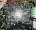 003-0343 Module, PLC, LCD, Board, Controller