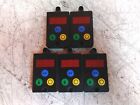 00345183-01 Module, PLC, LCD, Board, Controller
