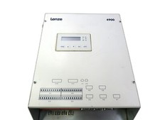 00377319 Module, PLC, LCD, Board, Controller