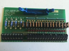 0048686 Module, PLC, LCD, Board, Controller